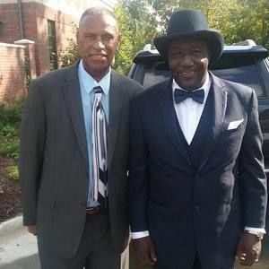 Meet your Posher, Akilah